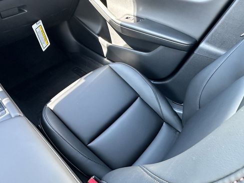 New 2026 MAZDA MAZDA3 s Sport image 12