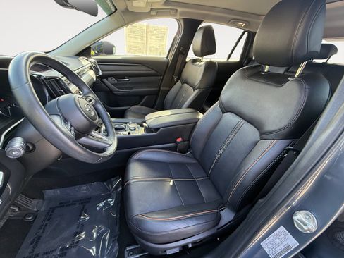 Certified 2024 MAZDA CX-50 AWD 2.5 S w/ Premium Plus Pkg image 10