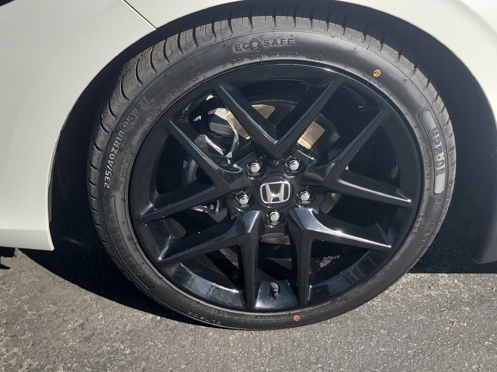 Used 2023 Honda Civic Sport image 26