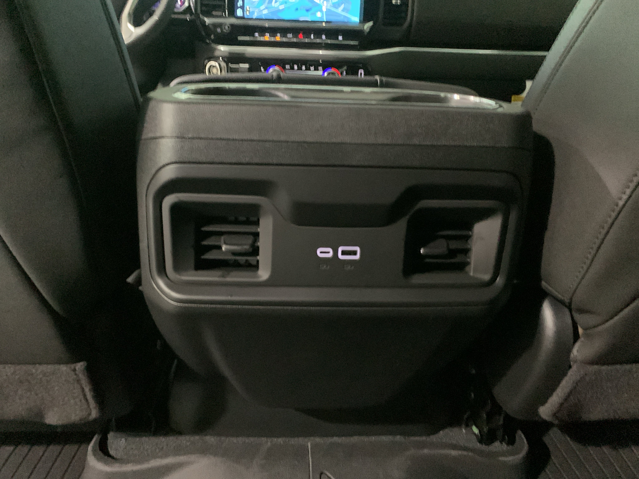 New 2026 Chevrolet Silverado 1500 RST w/ RST All Star Premium Package AWD/4WD image 18