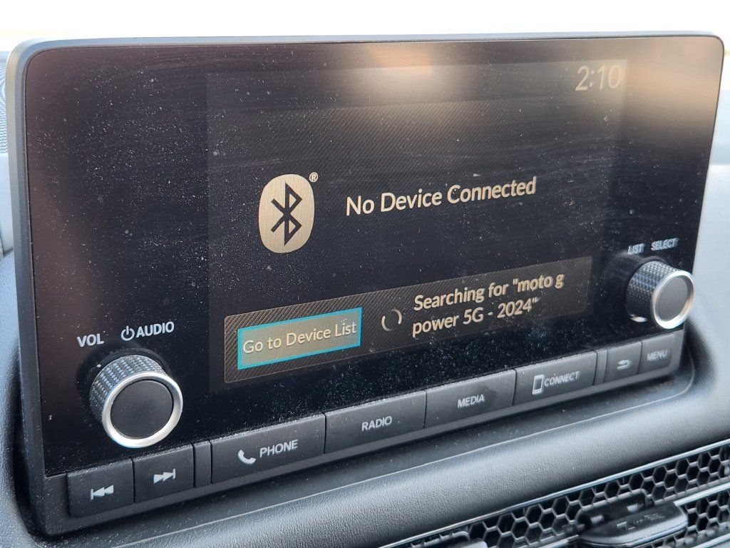 Used 2024 Honda HR-V LX image 18