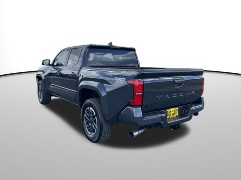 New 2026 Toyota Tacoma TRD Sport image 6