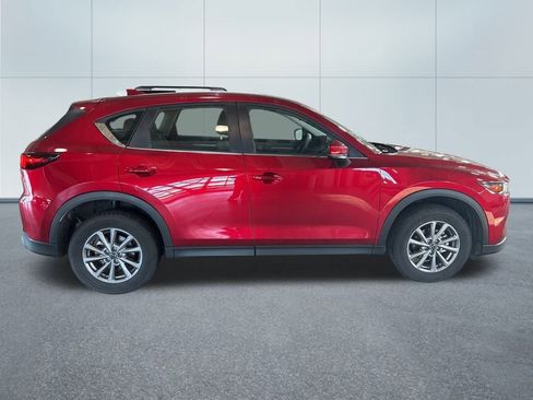 Used 2023 MAZDA CX-5 AWD 2.5 S image 2