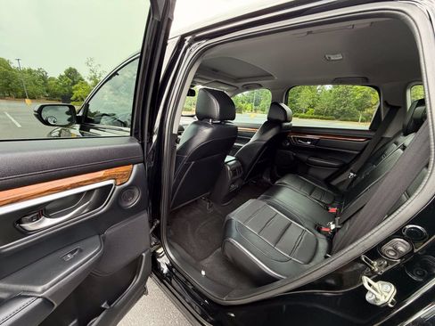 Used 2017 Honda CR-V EX-L image 13