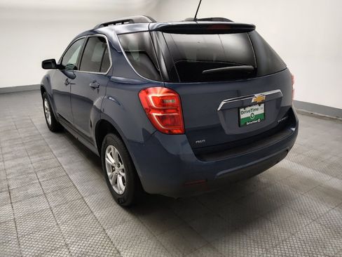 Used 2016 Chevrolet Equinox LT w/ Convenience Package AWD/4WD image 5