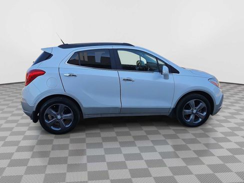 Used 2014 Buick Encore FWD image 9