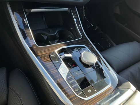 Used 2025 BMW X5 xDrive40i image 27