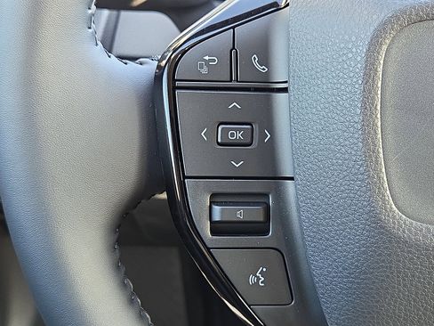 New 2026 Toyota Prius XLE image 12