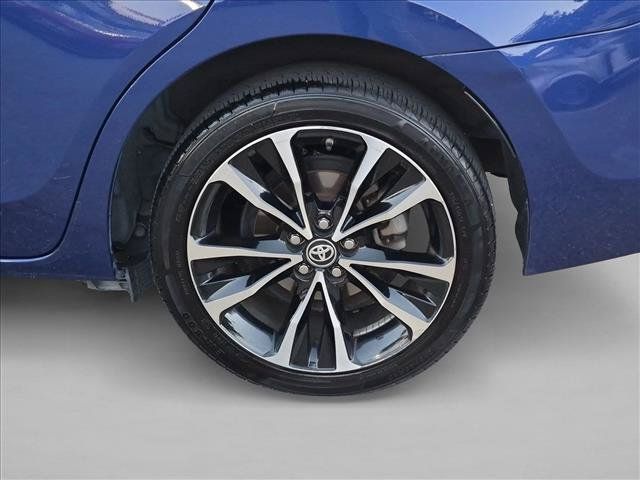 Used 2019 Toyota Corolla SE FWD image 14