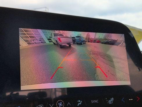 New 2026 Chevrolet Traverse LT w/ LPO, Floor Liner Package image 18