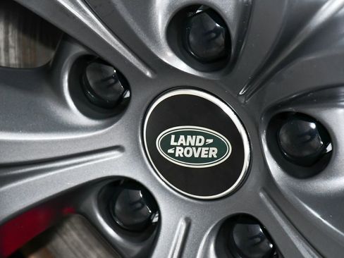 Used 2025 Land Rover Range Rover Sport Autobiography AWD/4WD image 91