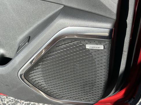 New 2025 GMC Acadia Elevation w/ Black Edition image 23