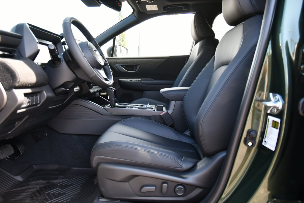 New 2026 Subaru Outback Premium AWD/4WD image 12