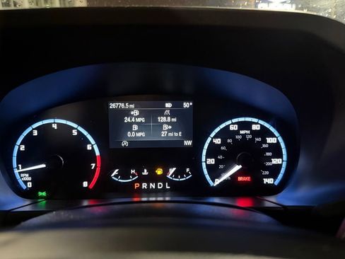 Used 2022 Ford Bronco Sport Big Bend image 15