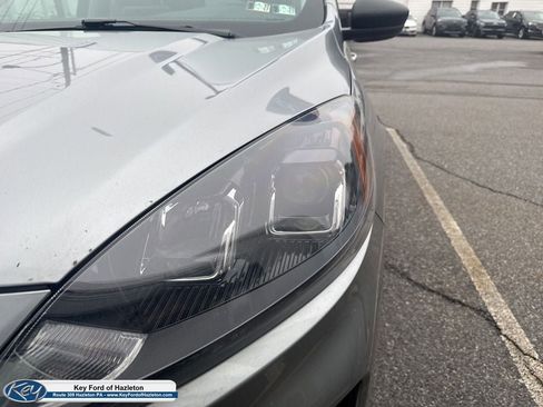 Used 2022 Ford Escape SE w/ Convenience Package image 17