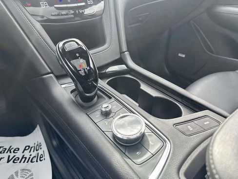 Certified 2025 Cadillac XT5 Premium Luxury w/ Technology Package image 46