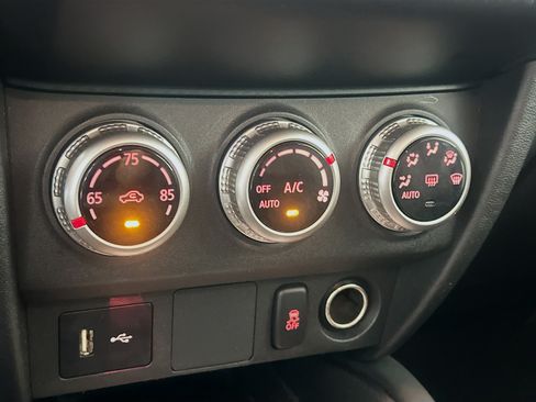 Used 2025 Mitsubishi Outlander Sport ES AWD/4WD image 22