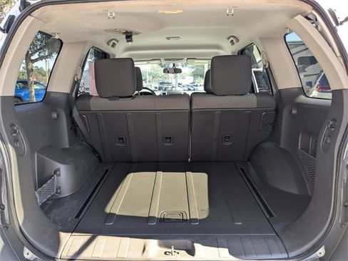 Used 2013 Nissan Xterra S w/ Value Package image 12