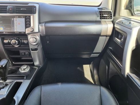 Used 2022 Toyota 4Runner TRD Sport w/ Technology Package AWD/4WD image 25