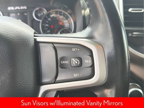 Used 2020 RAM 1500 Big Horn AWD/4WD image 32