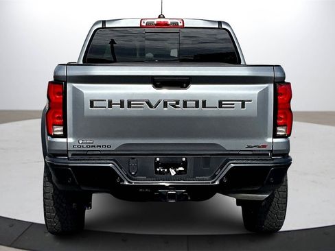 Used 2026 Chevrolet Colorado ZR2 w/ Technology Package image 7