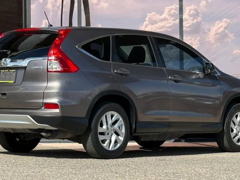 Used 2016 Honda CR-V EX image 12