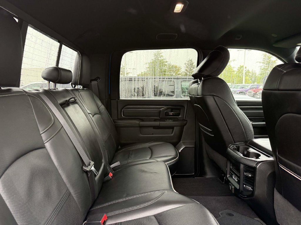 Used 2023 RAM 2500 Rebel w/ Level 2 Equipment Group AWD/4WD image 15