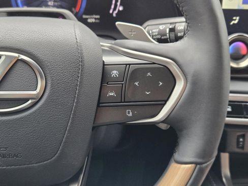 Certified 2023 Lexus RX 350 Premium Plus w/ Cold Area Package FWD image 27