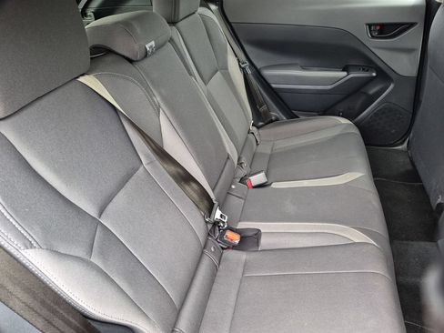 Used 2025 Subaru Crosstrek 2.5i Premium AWD/4WD image 29