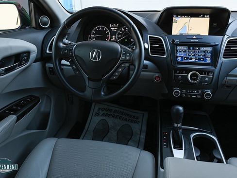 Used 2016 Acura RDX FWD w/ Advance Package image 8