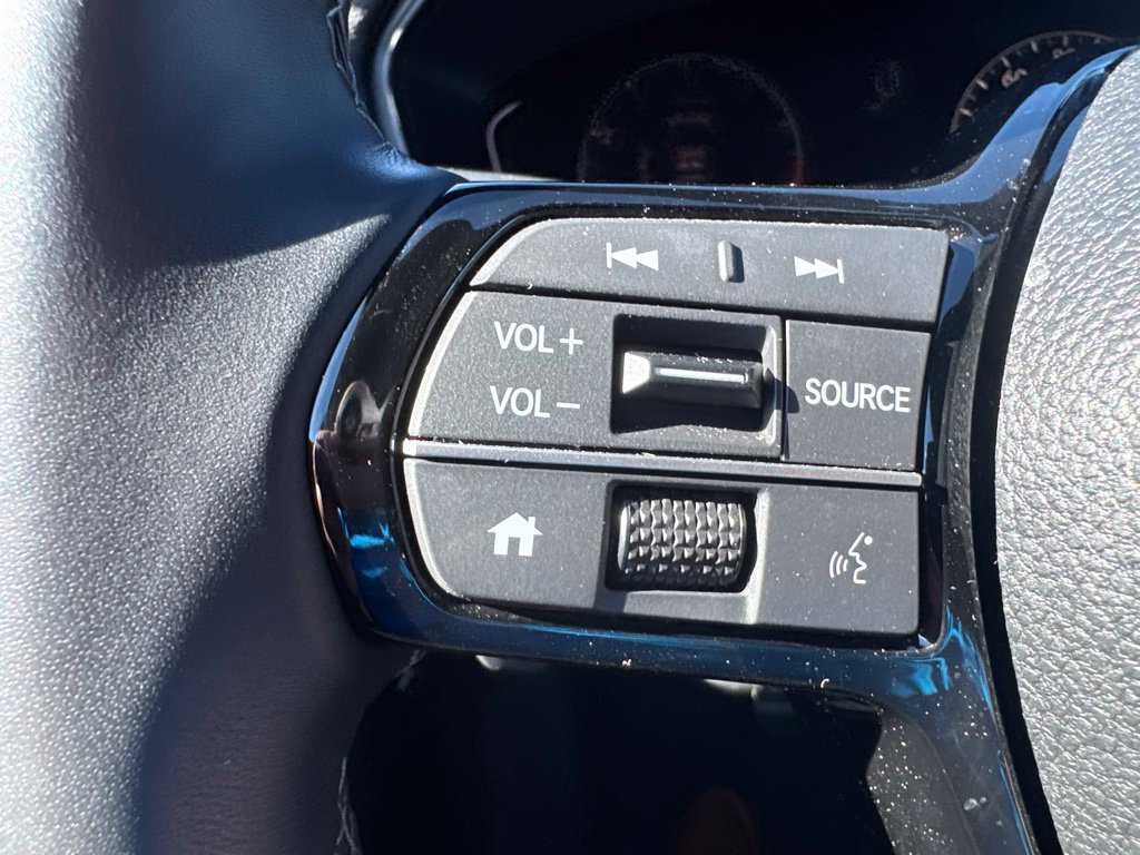 Used 2026 Honda Civic Sport image 27