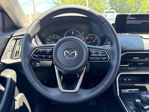 Certified 2026 MAZDA CX-90 3.3 Turbo w/ Select Package AWD/4WD image 17