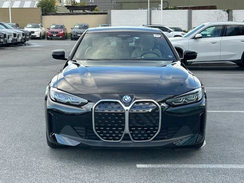 Used 2023 BMW i4 eDrive35 RWD image 8