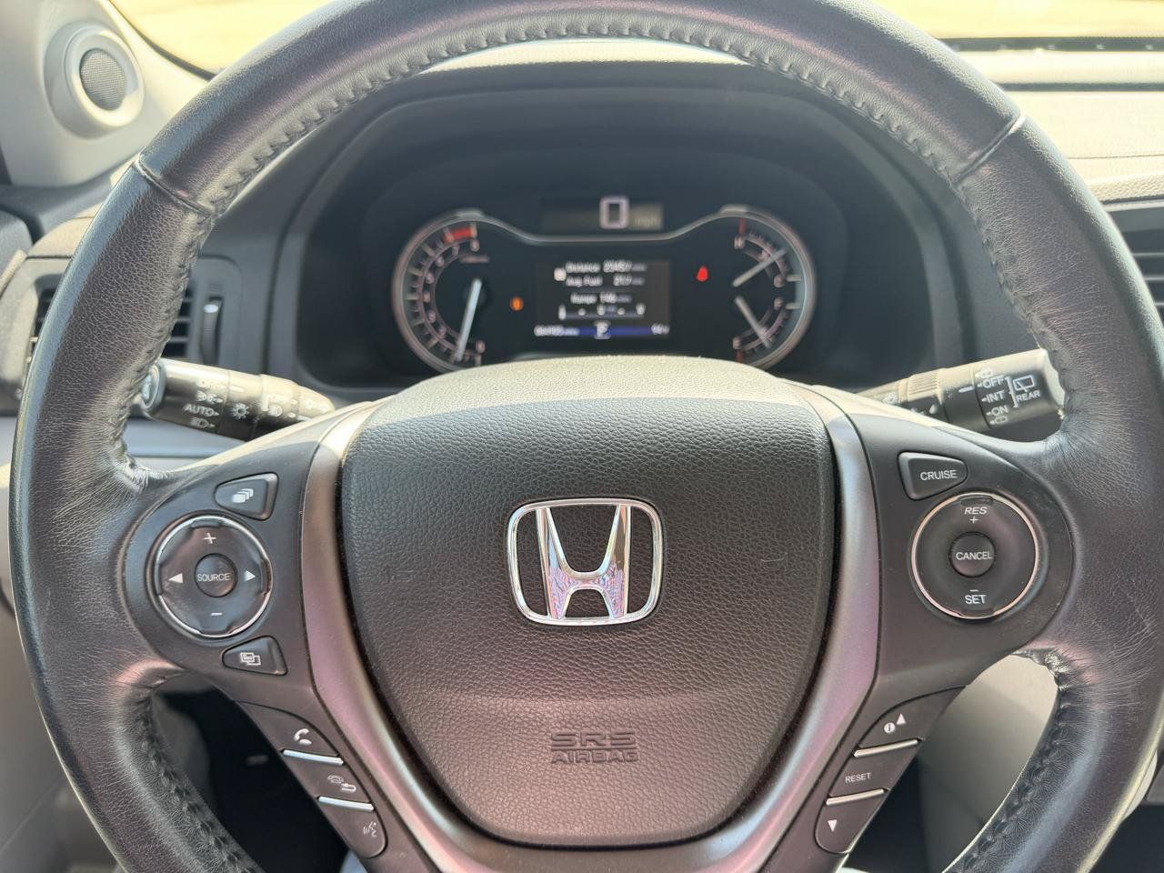 Used 2016 Honda Pilot EX-L image 19