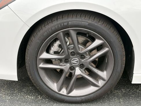 Certified 2025 Acura TLX SH-AWD w/ A-SPEC Pkg image 15