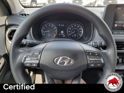 Used 2023 Hyundai Kona SEL w/ Cargo Package FWD image 31