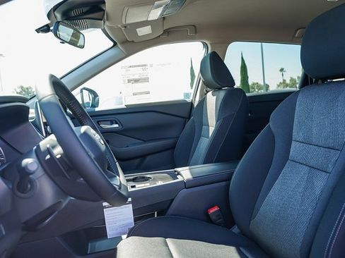 New 2026 Nissan Rogue SV image 18