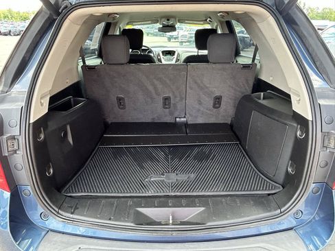 Used 2017 Chevrolet Equinox LT w/ Convenience Package FWD image 17