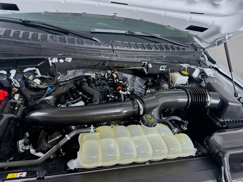 Used 2024 Ford Expedition Max Limited image 35