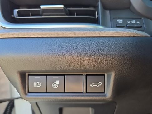 Certified 2026 Toyota Grand Highlander Platinum image 24