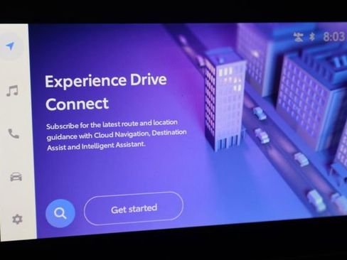 Used 2024 Toyota Tacoma SR5 image 26