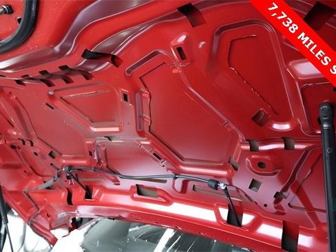 Used 2022 Ford Edge ST-Line image 34