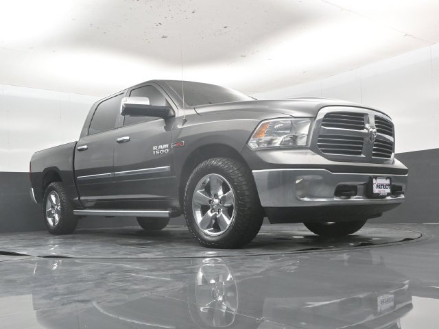 Used 2016 RAM 1500 Big Horn AWD/4WD image 53