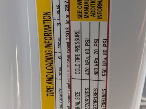 Used 2023 Chevrolet Silverado 2500 LT w/ Convenience Package image 21