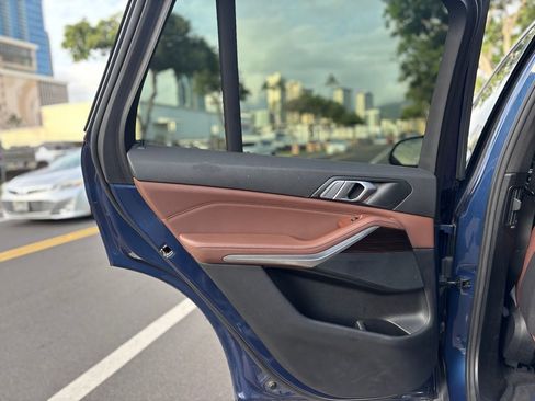 Used 2019 BMW X5 xDrive40i image 19