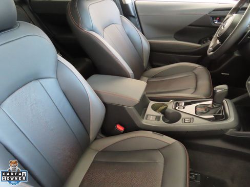 Used 2024 Subaru Crosstrek 2.5i Limited w/ Popular Package #4A AWD/4WD image 24