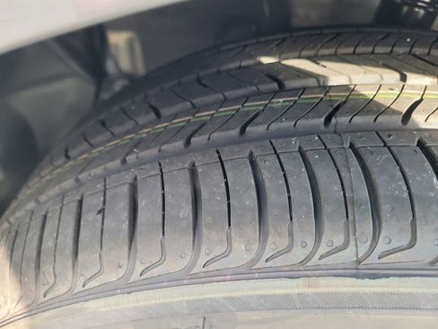 New 2025 Nissan Altima 2.5 SV image 13