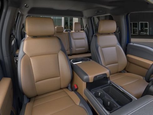 New 2026 Ford F250 Lariat AWD/4WD image 10