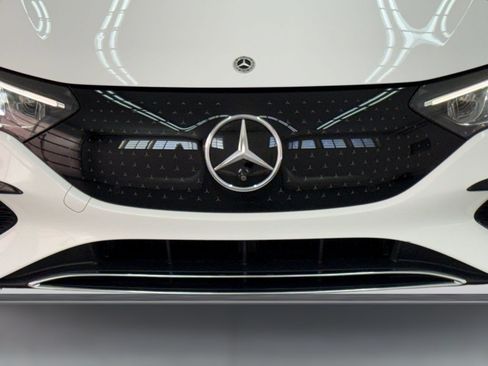 Used 2023 Mercedes-Benz EQE 350+ 4MATIC Sedan image 25