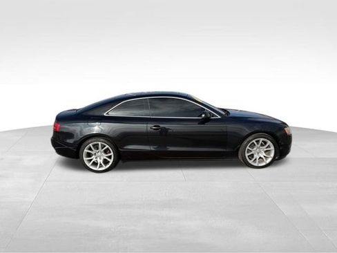 Used 2012 Audi A5 2.0T Premium Plus image 10